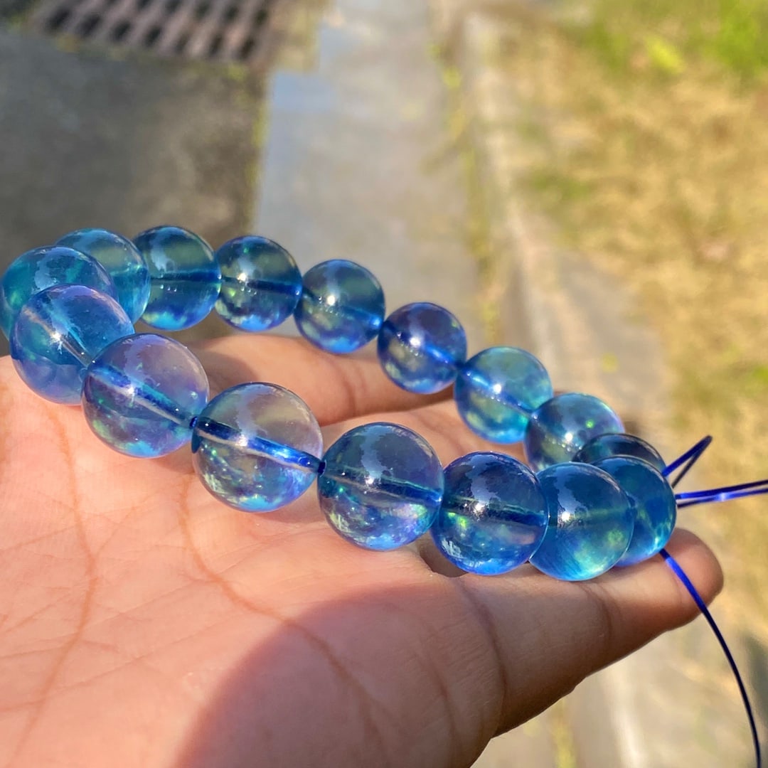 An Exquisite Crystal Bracelets - 3