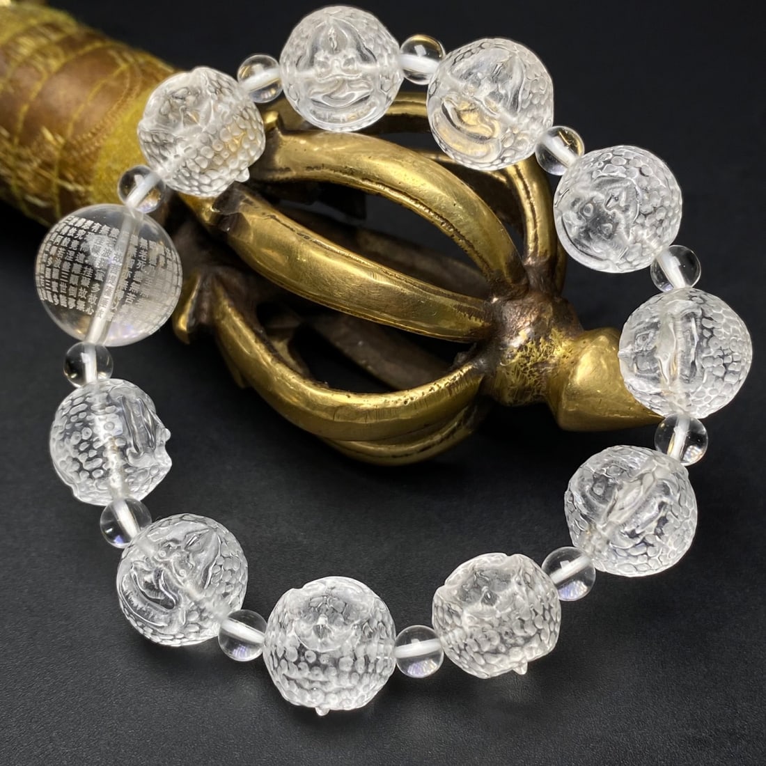 A Precious Crystal Bracelets - 3