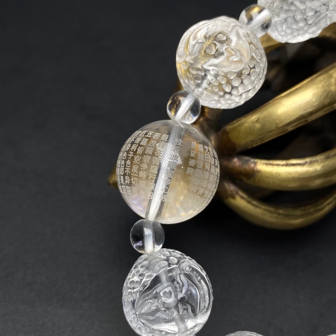 A Precious Crystal Bracelets - 6