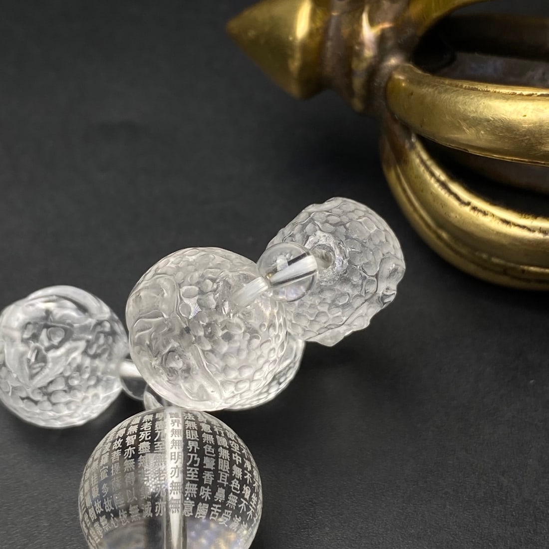 A Precious Crystal Bracelets - 9