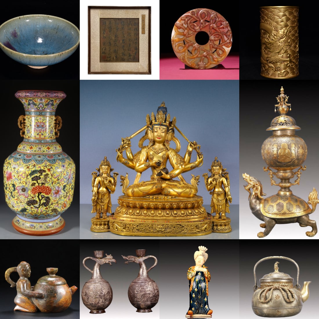 Harbor Auction Cover: Harbor Auction Cover