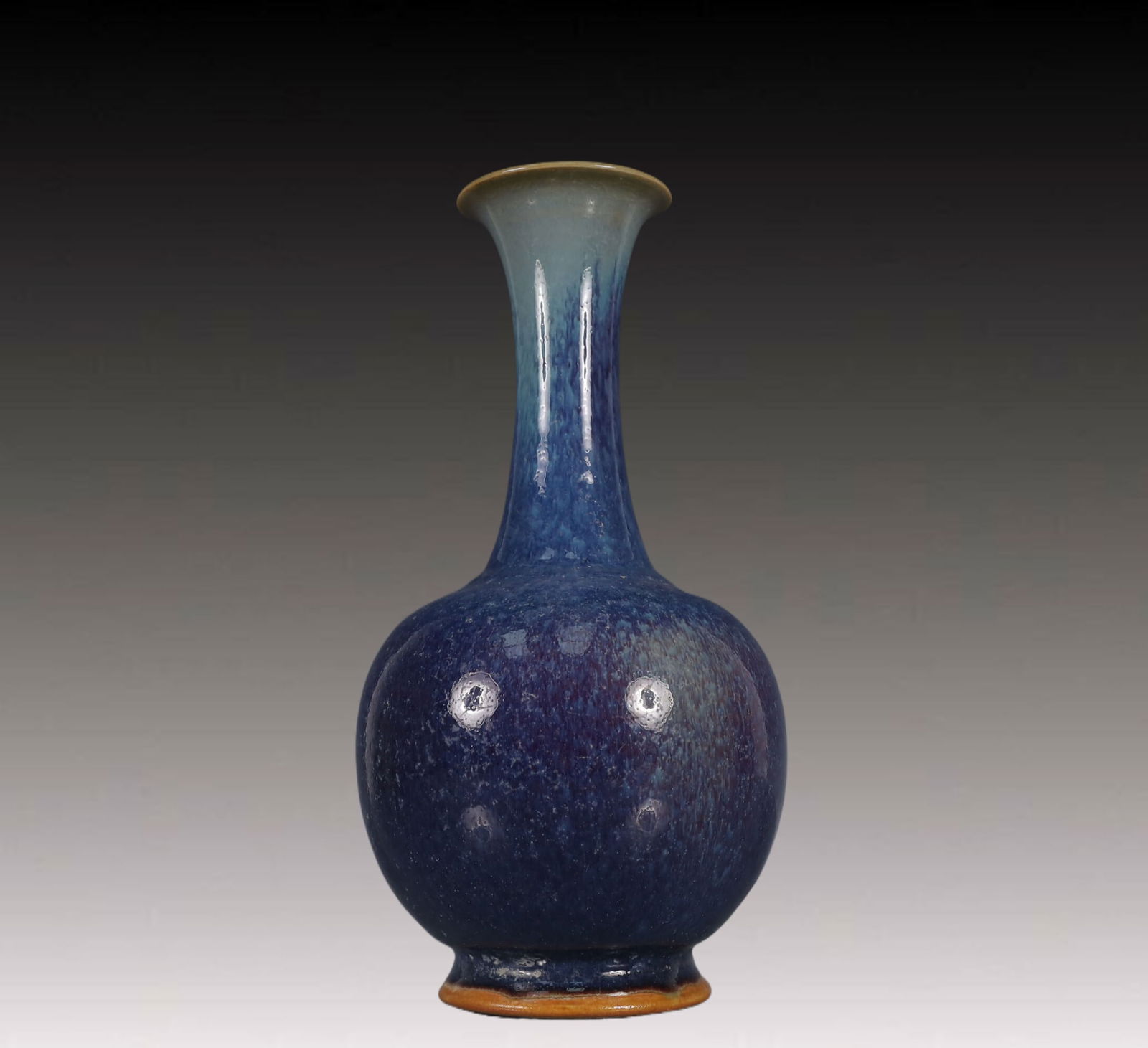 An Exquisite Jun yao Vase - 4