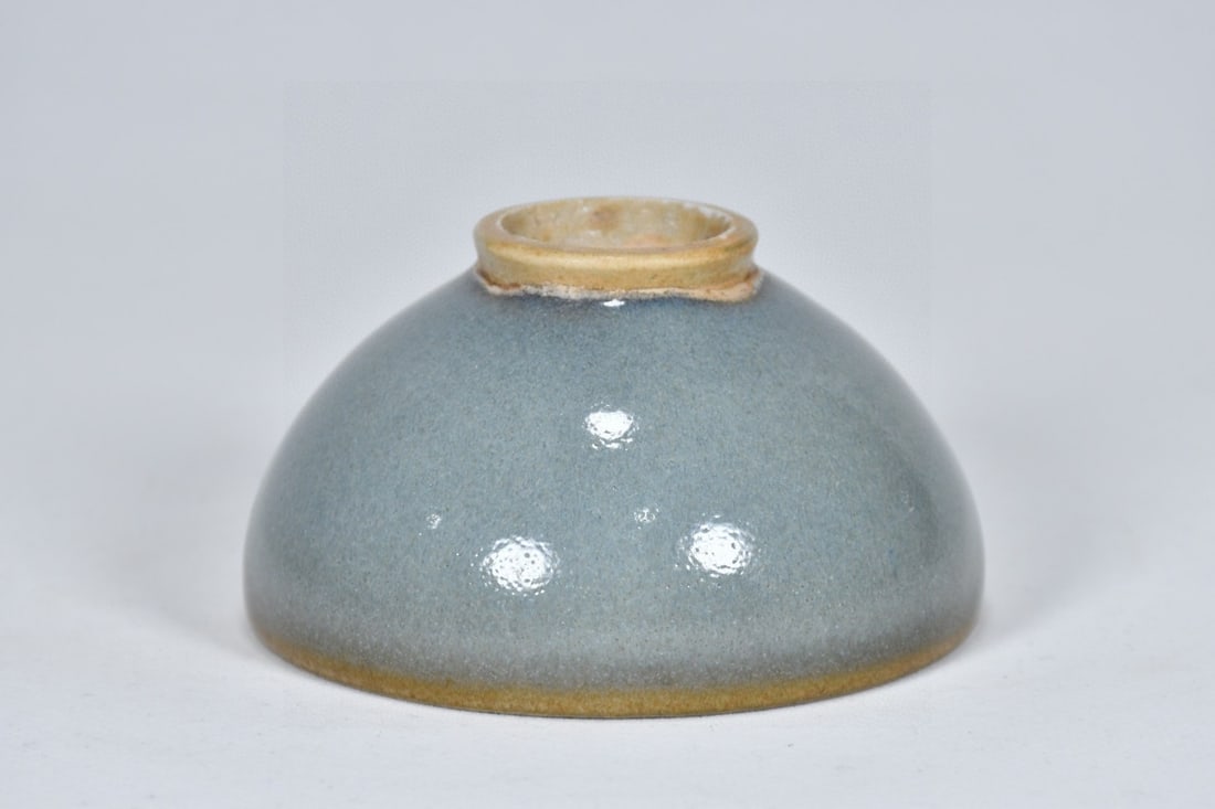 An Exquisite Jun yao Cup - 4