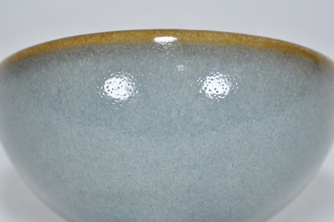 An Exquisite Jun yao Cup - 5