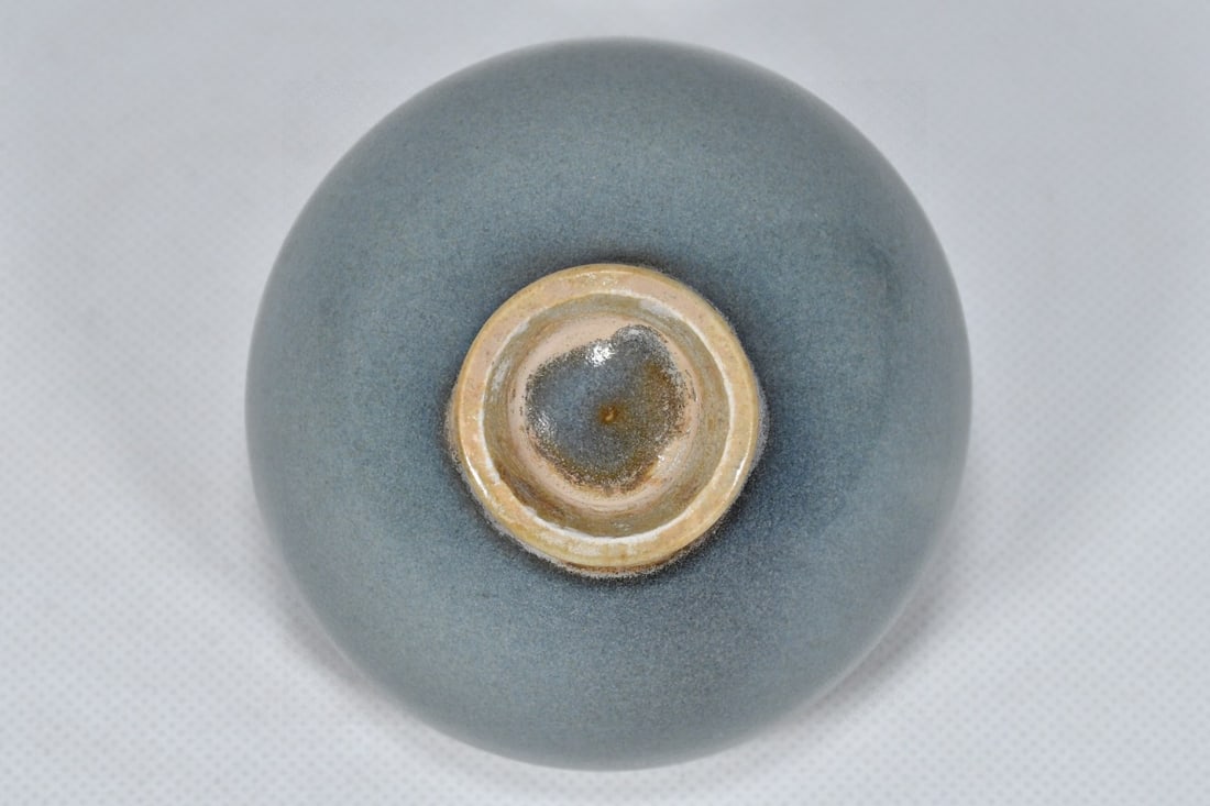 An Exquisite Jun yao Cup - 8