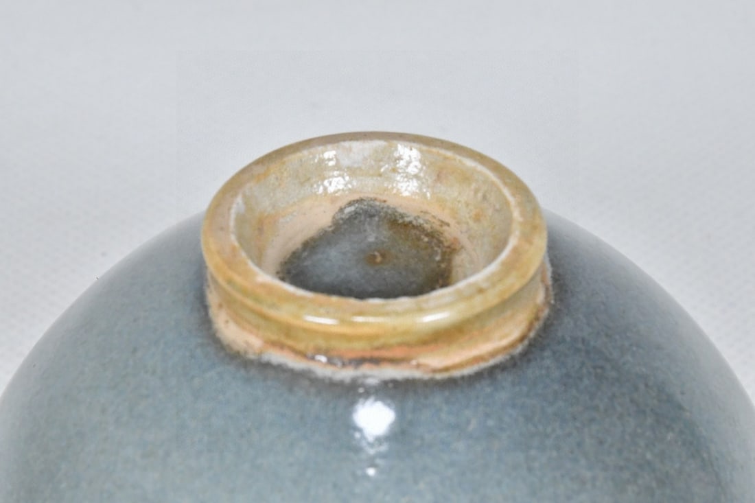 An Exquisite Jun yao Cup - 9