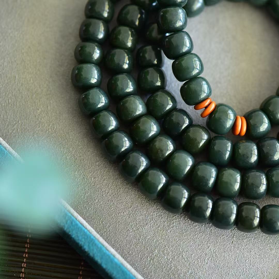 An Exquisite Sapphire Bracelets - 2