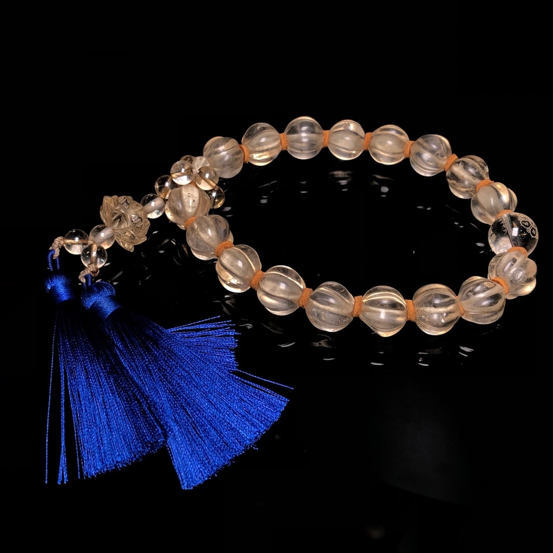 An Exquisite Crystal Bracelets - 3
