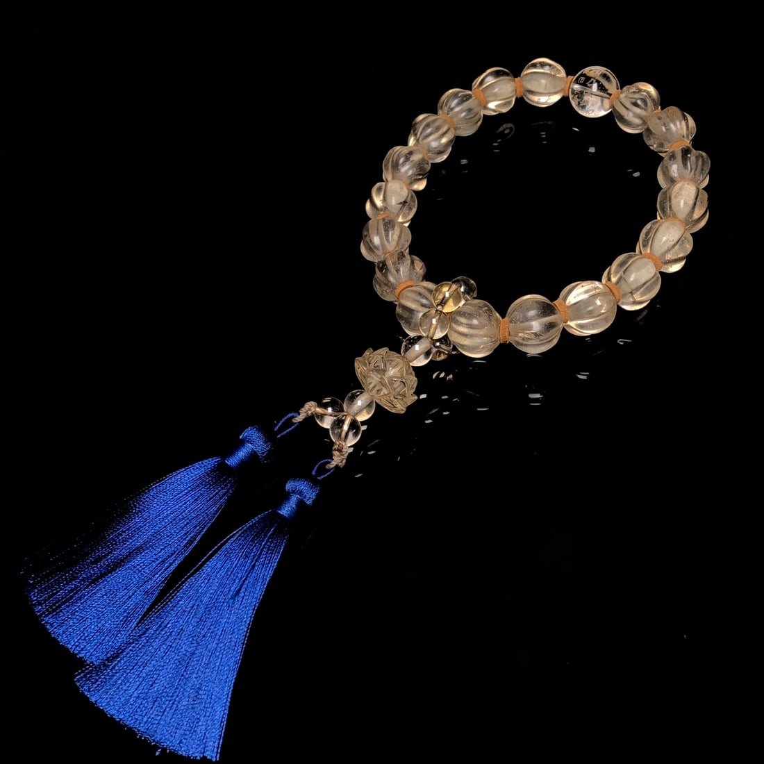 An Exquisite Crystal Bracelets - 4