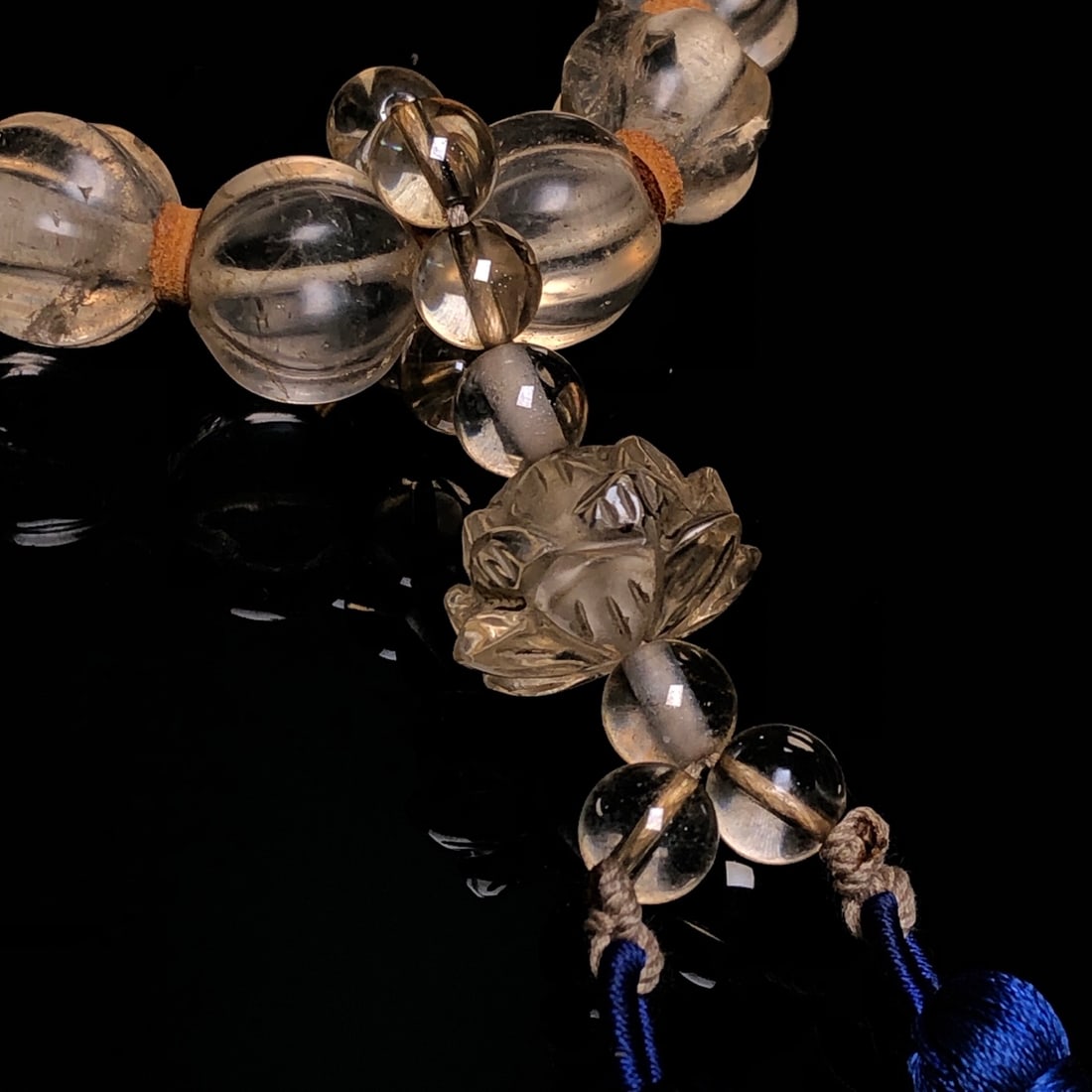 An Exquisite Crystal Bracelets - 7