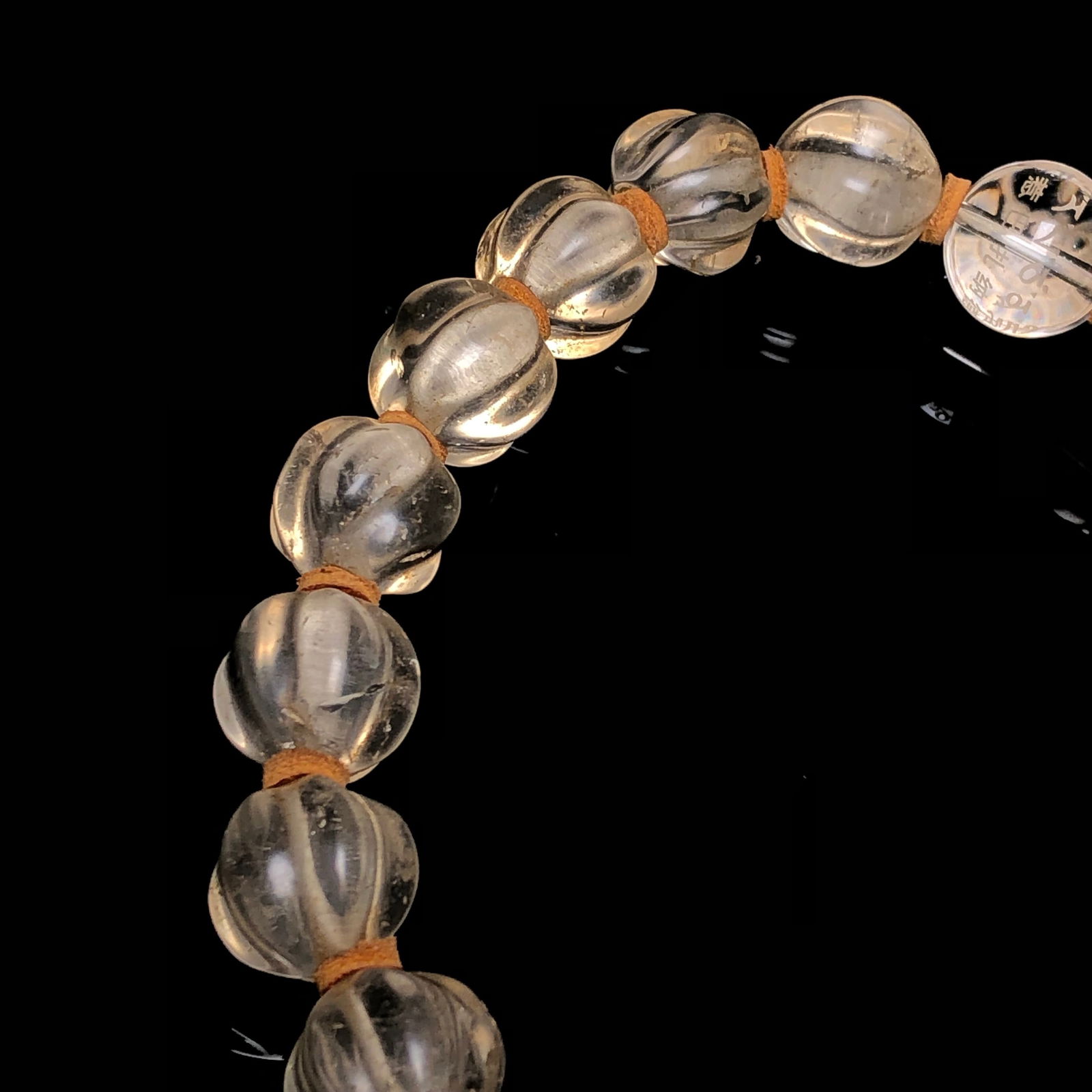 An Exquisite Crystal Bracelets - 8