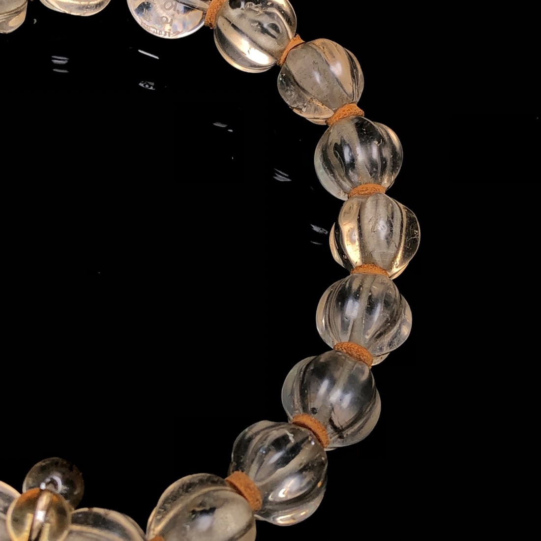 An Exquisite Crystal Bracelets - 9