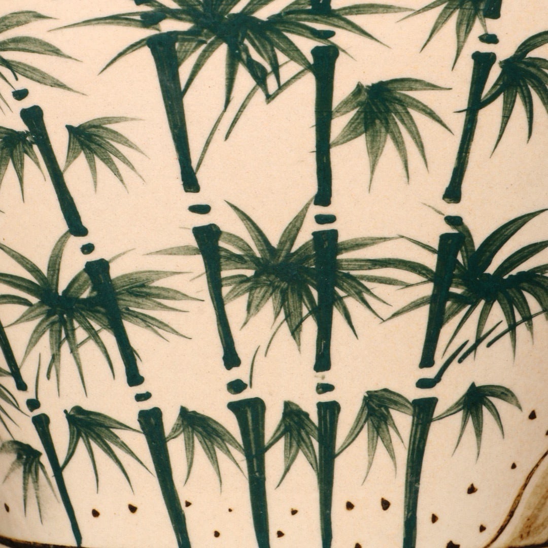 An Exquisite Cizhou yao Pine - 7