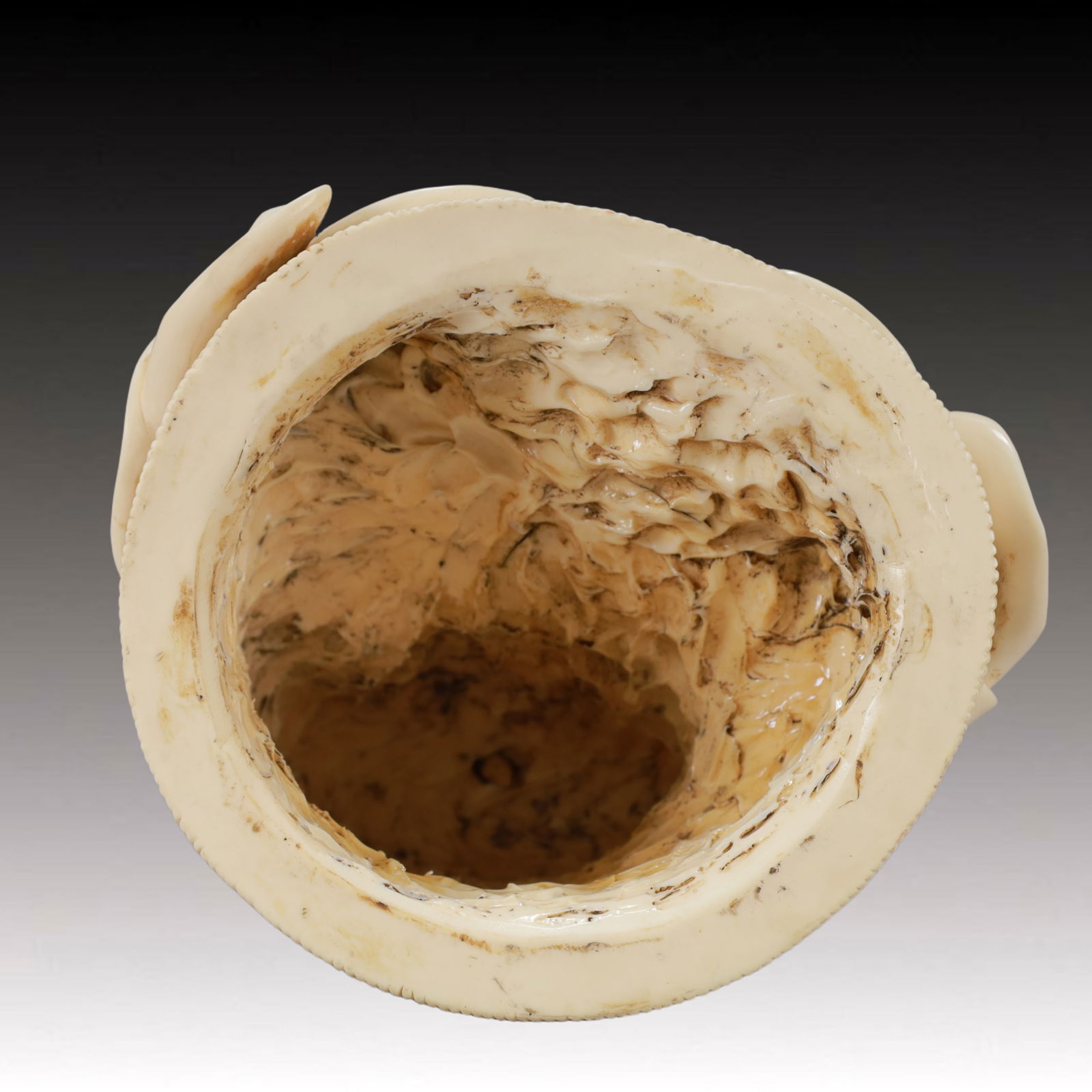 A Exquisite Ding yao Buddha statue - 11