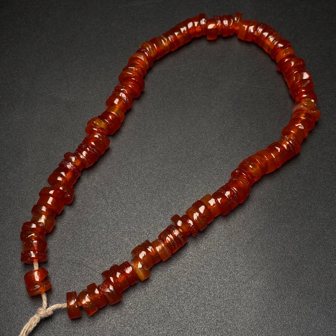 An Exquisite Agate Bracelets - 3