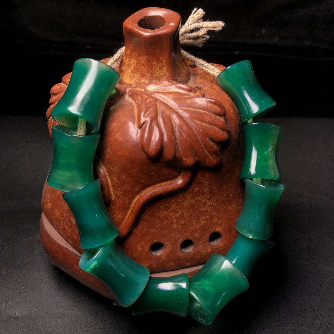 An Exquisite Agate Bracelets - 2