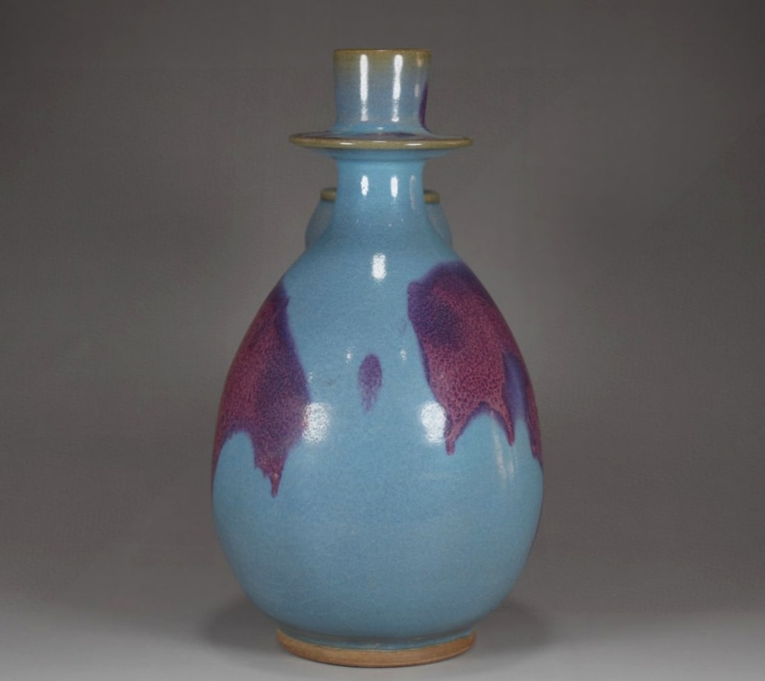 An Exquisite Jun yaoPot - 4