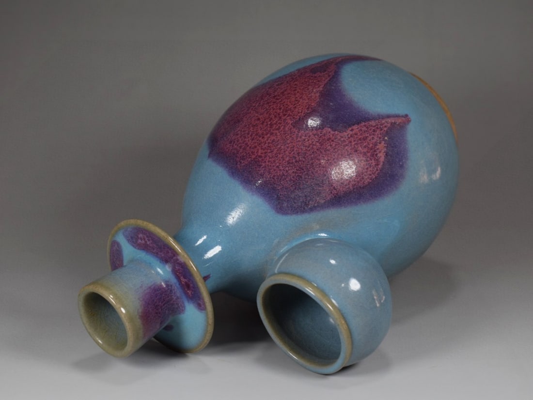 An Exquisite Jun yaoPot - 5