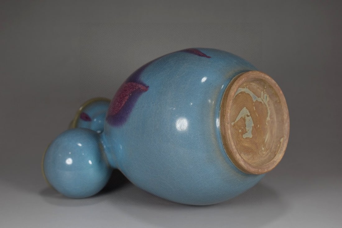 An Exquisite Jun yaoPot - 7