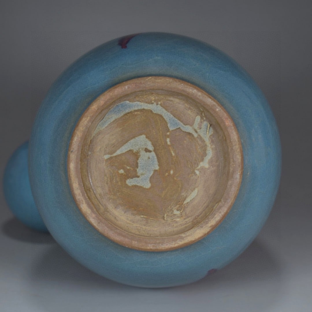 An Exquisite Jun yaoPot - 9