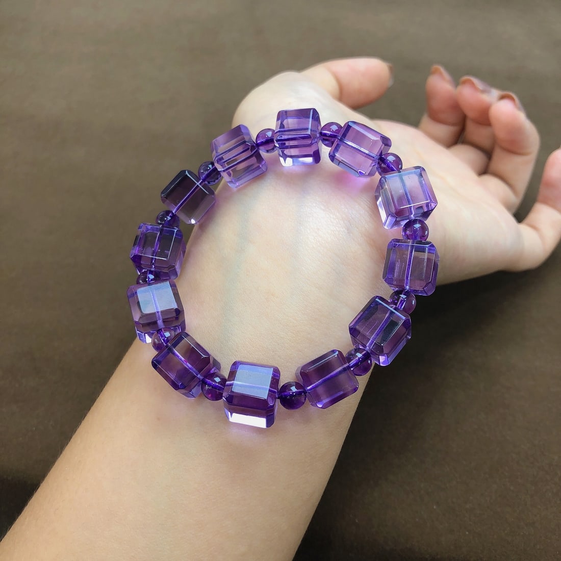 An Exquisite Crystal Bracelets - 3