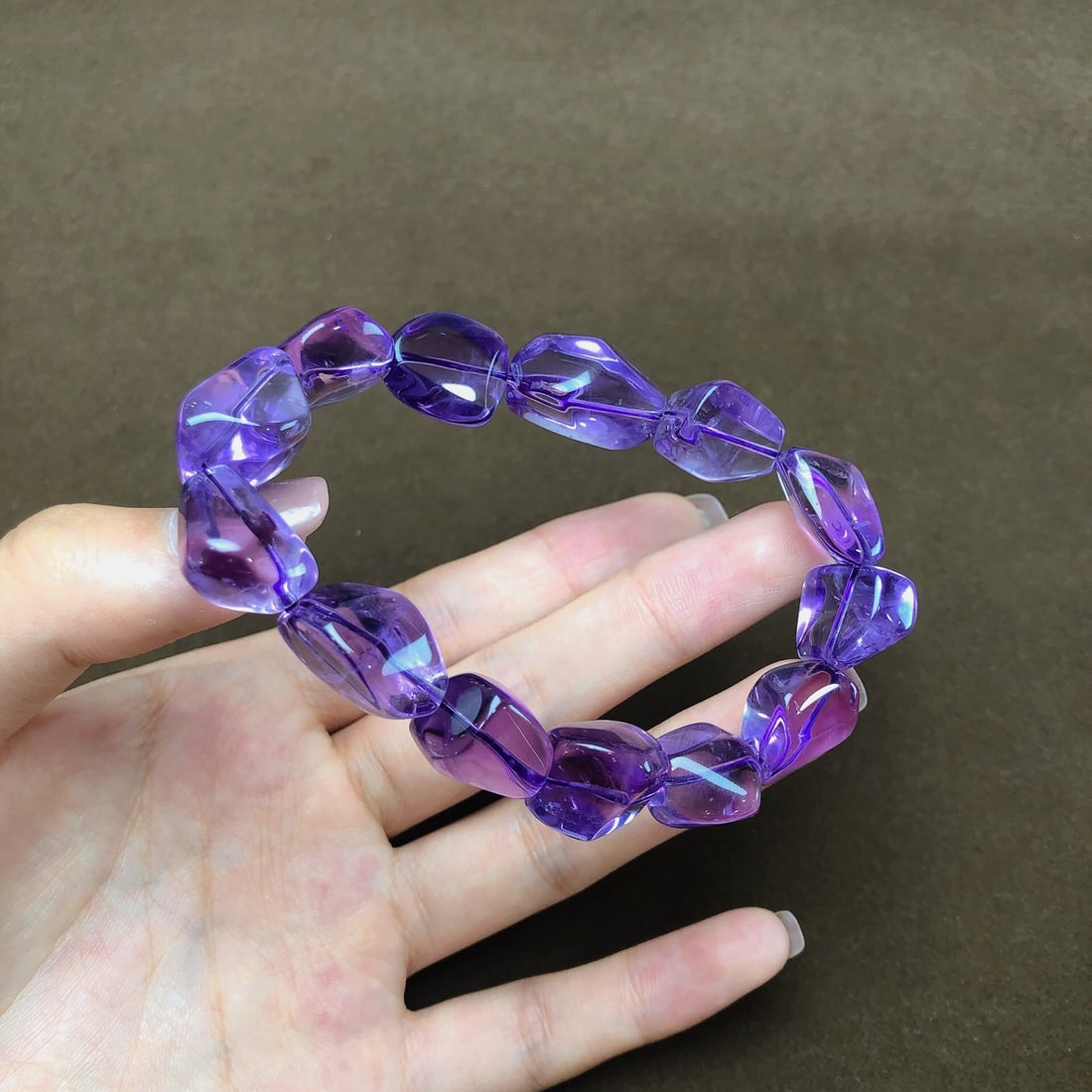 An Exquisite Crystal Bracelets - 3