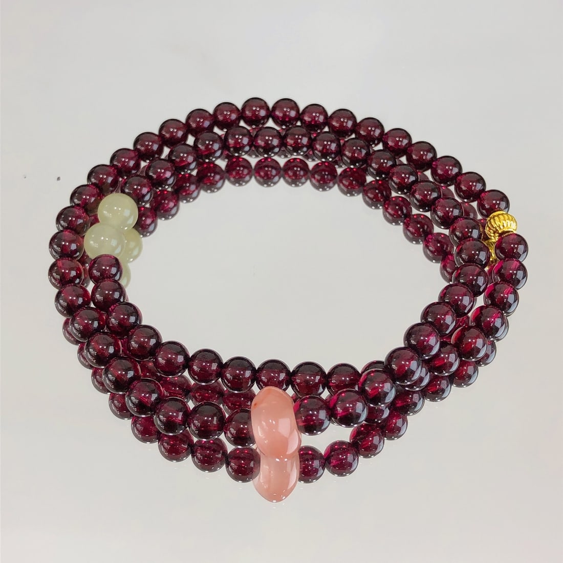 An Exquisite Crystal Bracelets - 8
