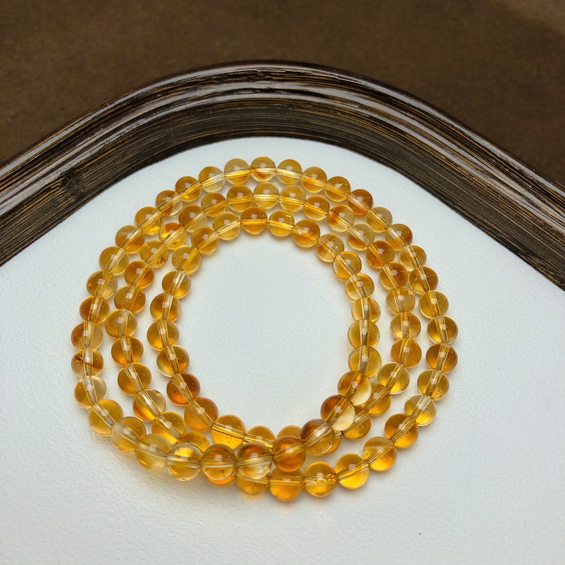 An Exquisite Crystal Bracelets - 6