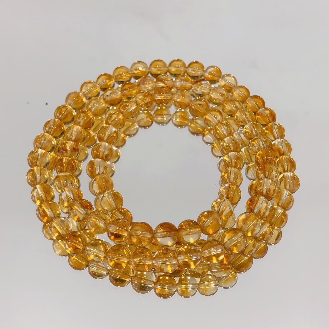 An Exquisite Crystal Bracelets - 7