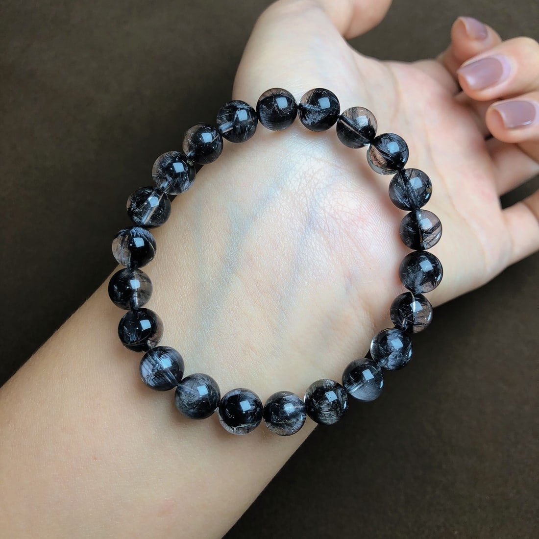 An Exquisite Crystal Bracelets - 2