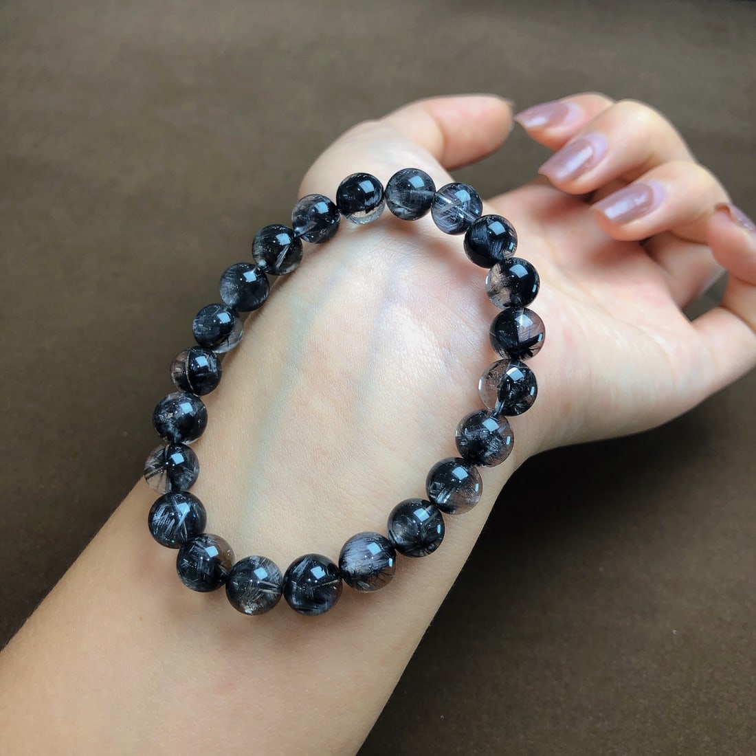 An Exquisite Crystal Bracelets - 3