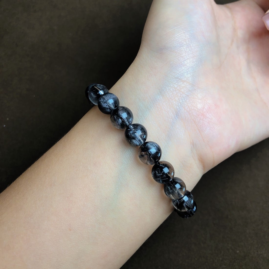 An Exquisite Crystal Bracelets - 6