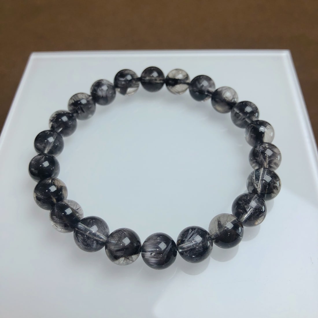 An Exquisite Crystal Bracelets - 7