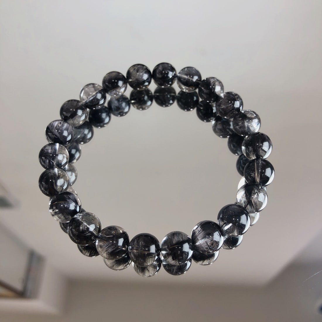 An Exquisite Crystal Bracelets - 9