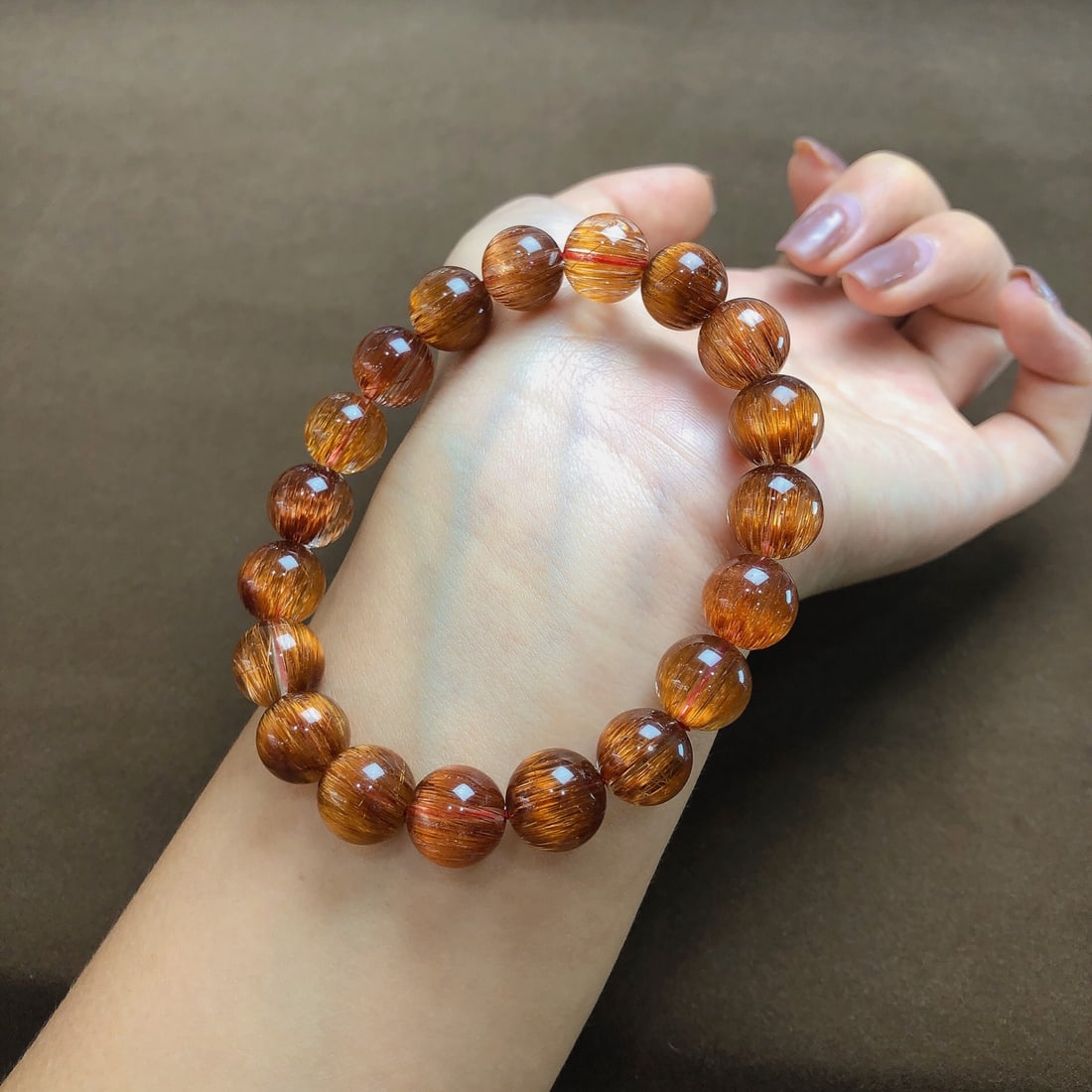 An Exquisite Crystal Bracelets - 3