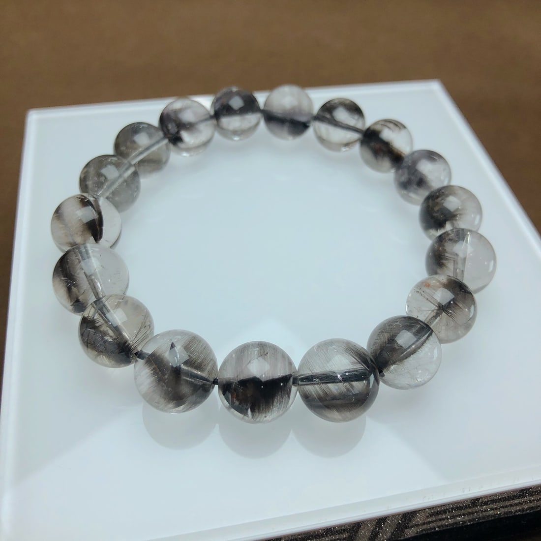 An Exquisite Crystal Bracelets - 8
