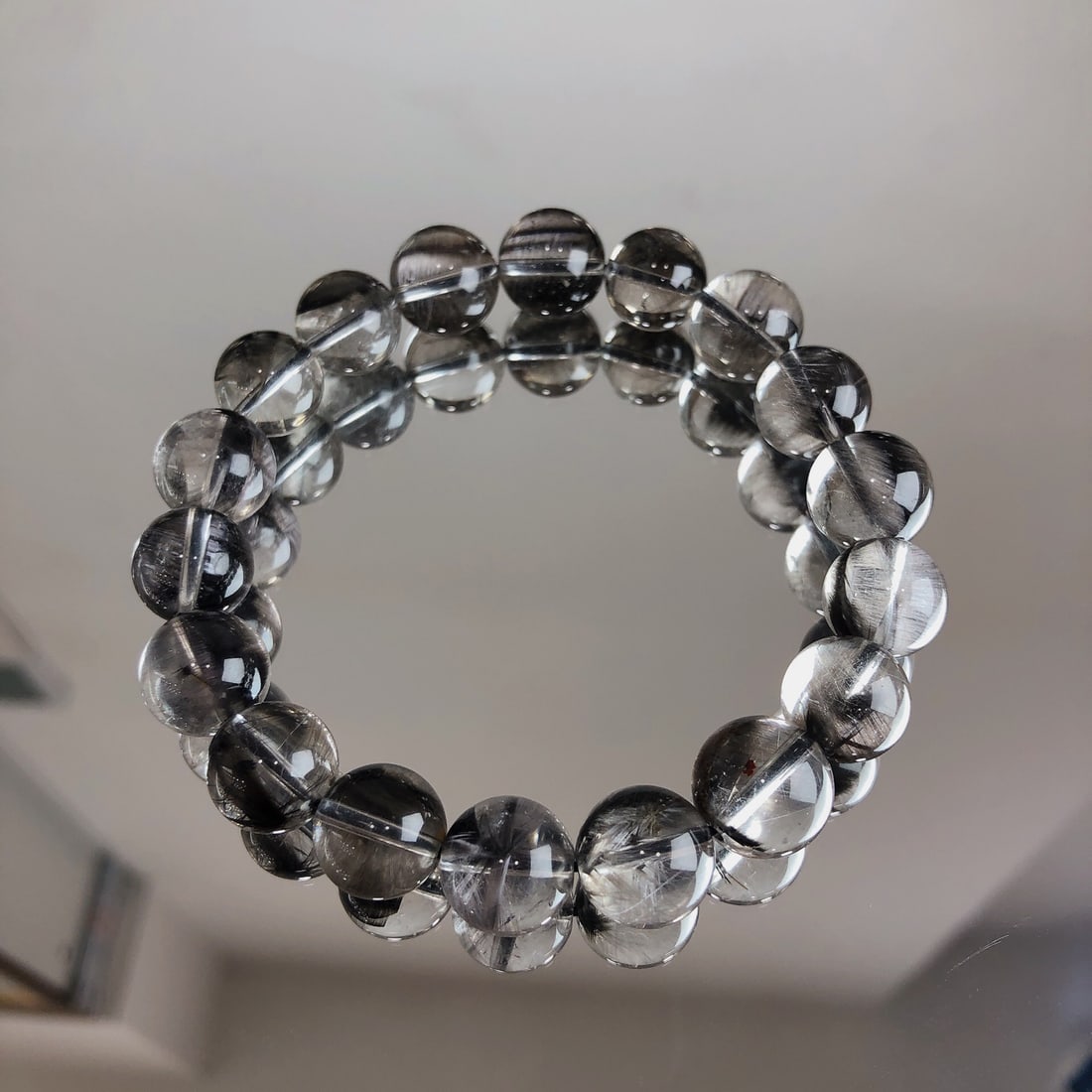 An Exquisite Crystal Bracelets - 9