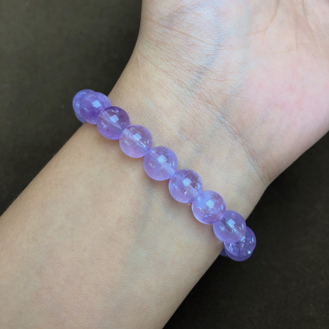 An Exquisite Crystal Bracelets - 6