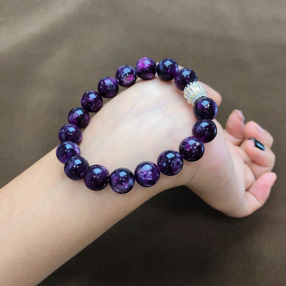 An Exquisite Crystal Bracelets - 3