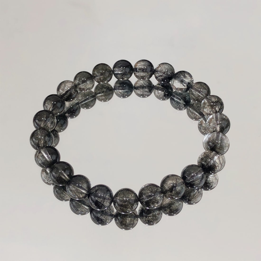 An Exquisite Crystal Bracelets - 7