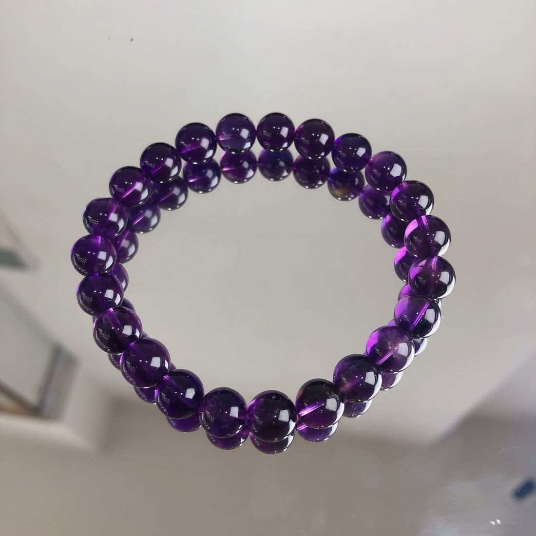 An Exquisite Crystal Bracelets - 8