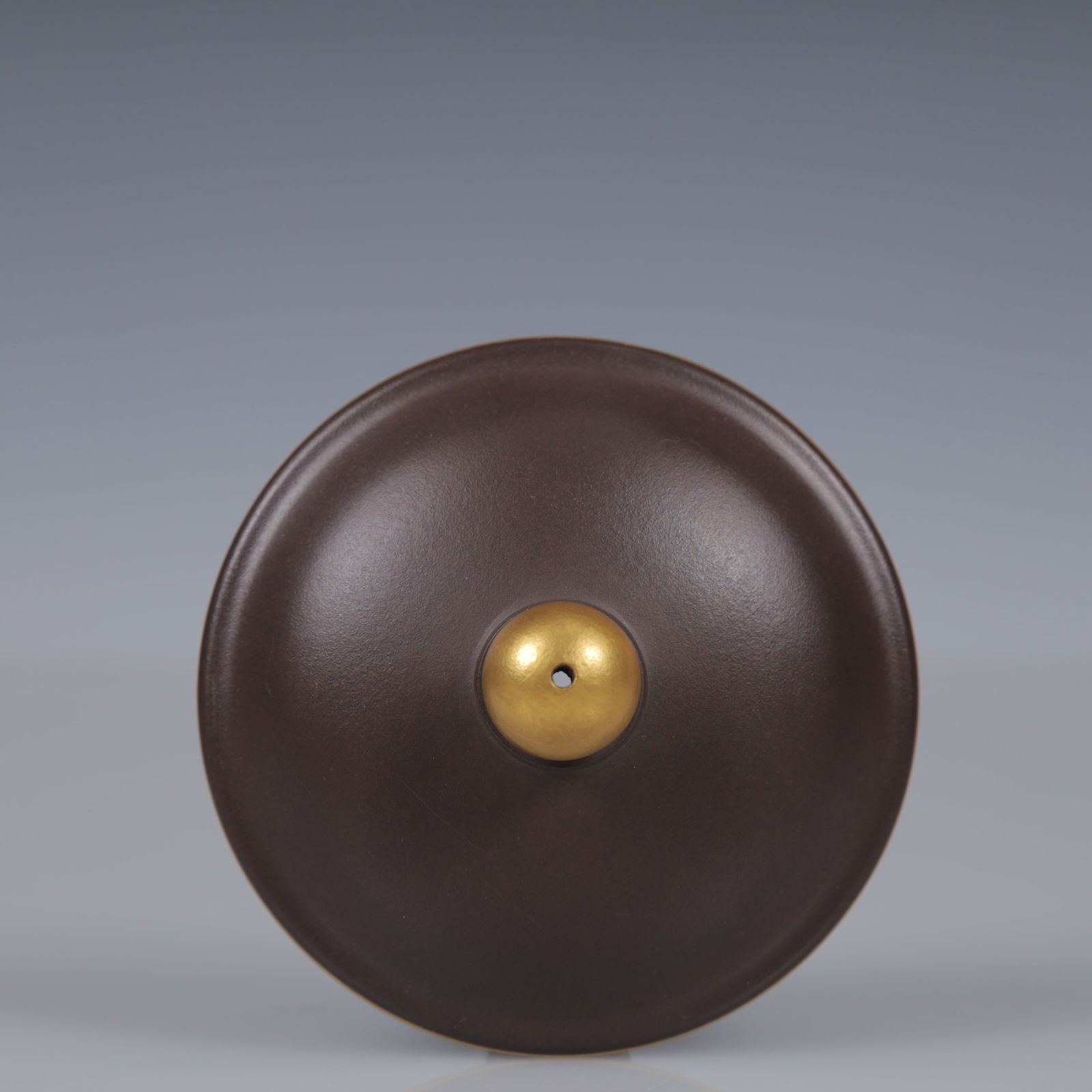 An Exquisite Purple Sands Phoenix Pattern Teapot - 8