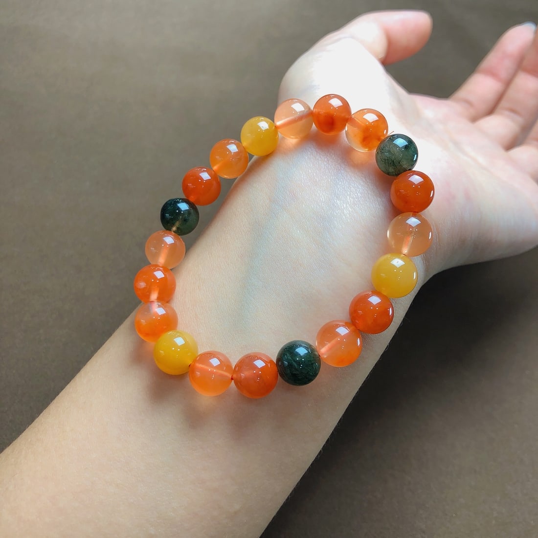 An Exquisite Crystal Bracelets - 3