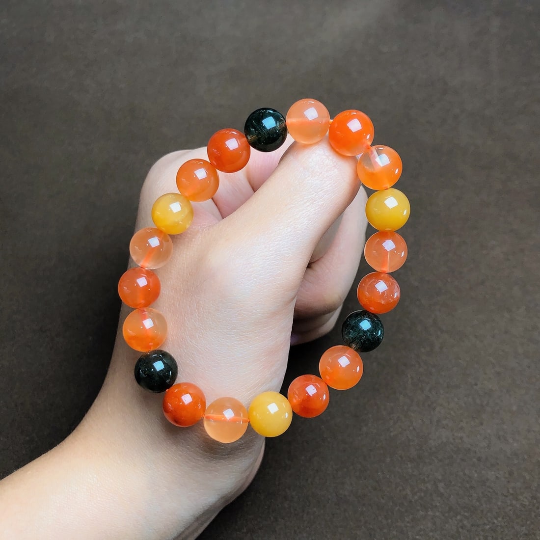 An Exquisite Crystal Bracelets - 4