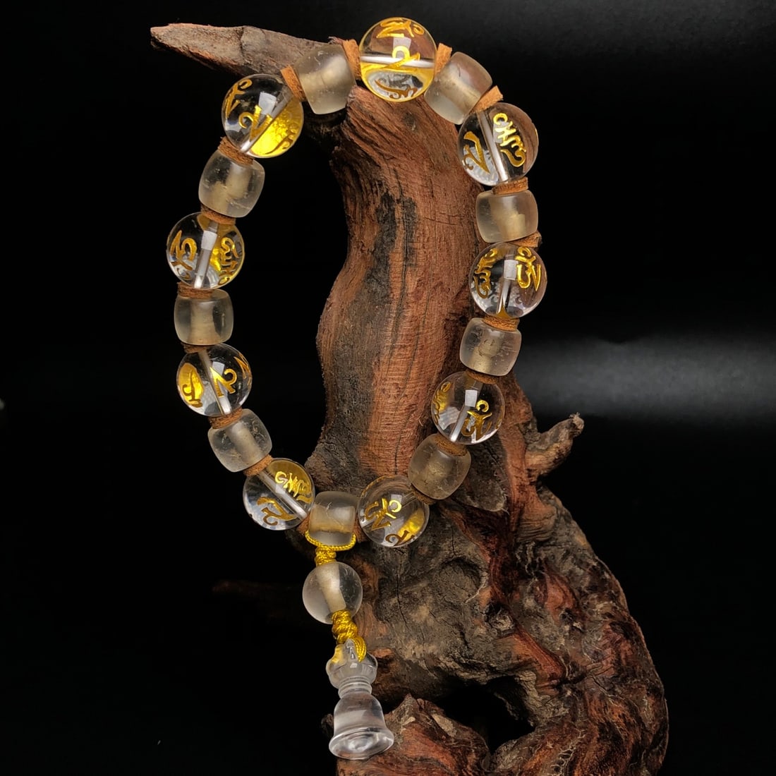 A Precious Crystal Bracelets - 3