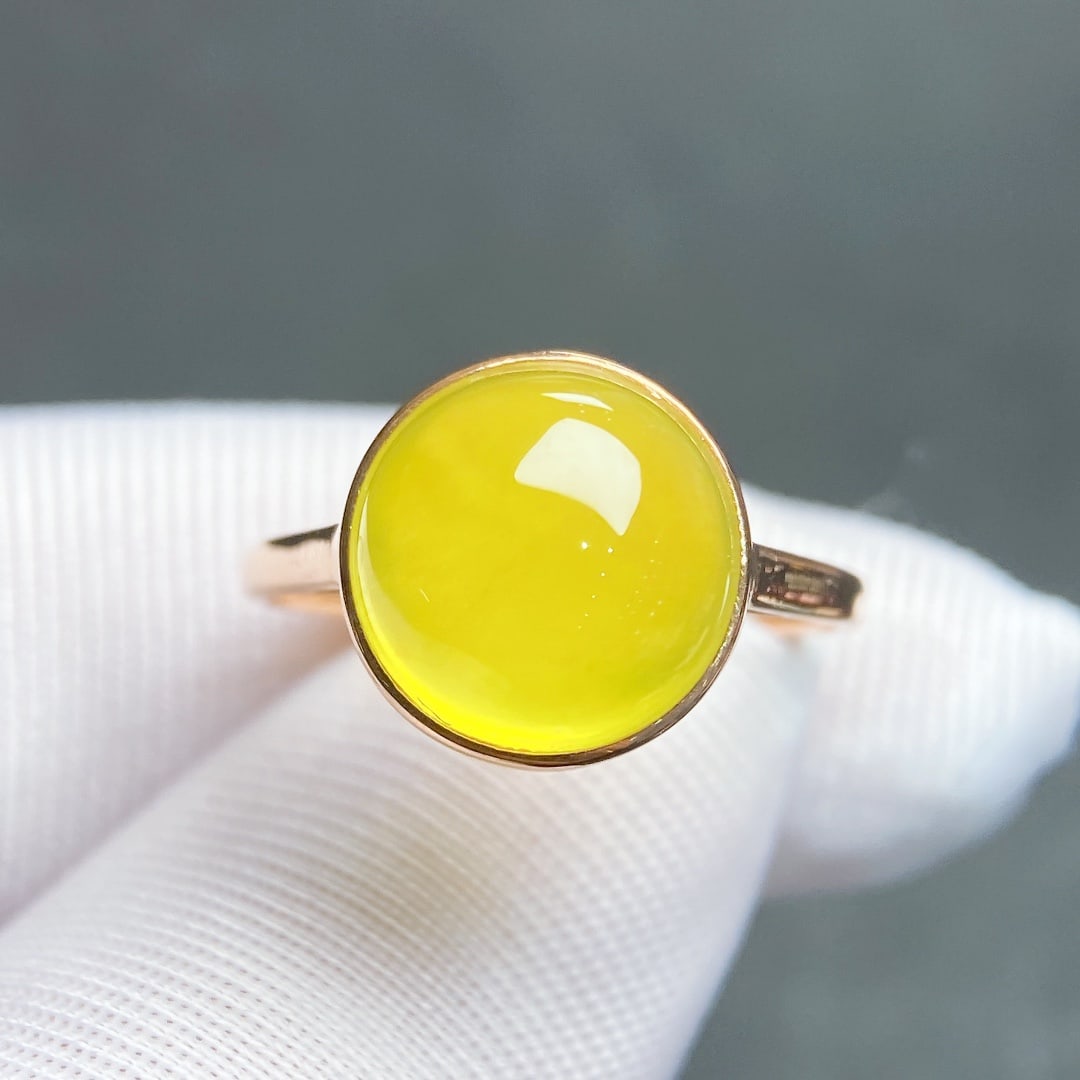 7Ctw Natural Gemstone Ring: 7Ctw Natural Gemstone Ring,Size:0.5inx0.5in 7Ctw天然宝石戒指