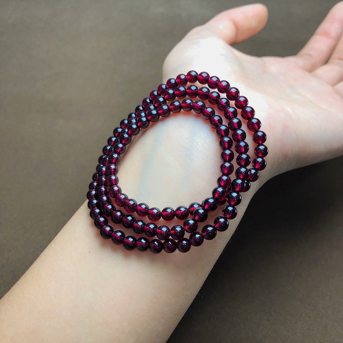 An Exquisite Crystal Bracelets - 4