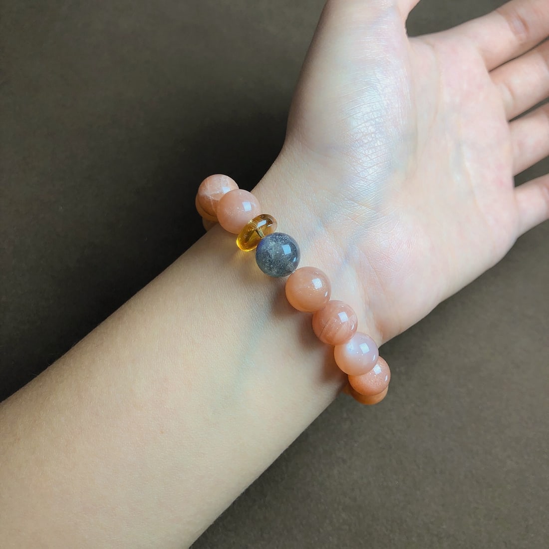 An Exquisite Crystal Bracelets - 7