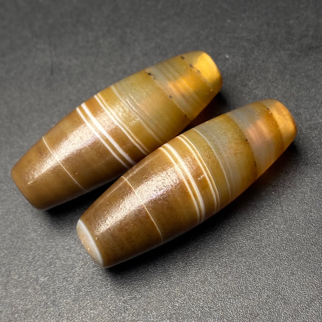 A Precious Agate - 4