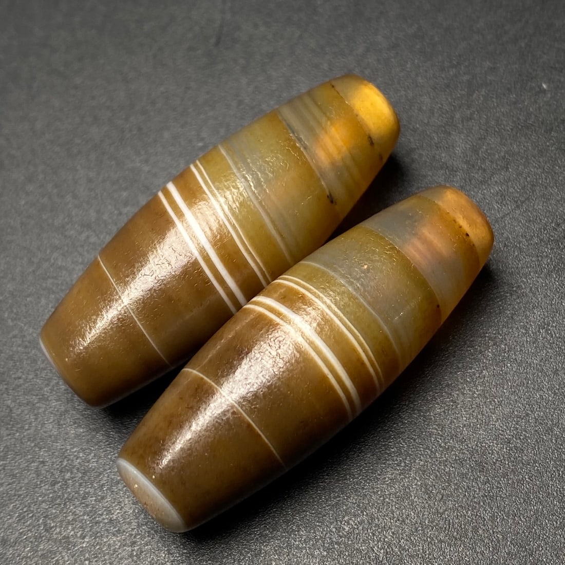 A Precious Agate - 6